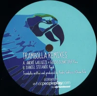 Trambolla Remixes