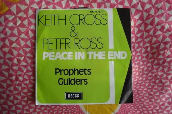 Peace In The End / Prophets Guiders