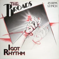 I Got Rhythm