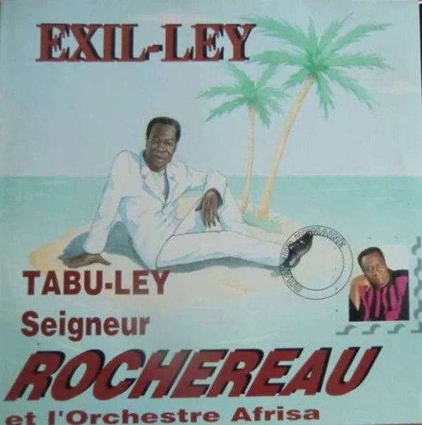 Exil-Ley