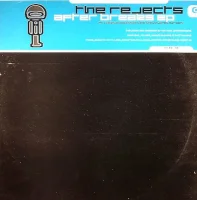 After Breaks E.P