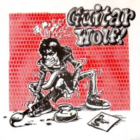 Somethin Else / Red Rockabilly