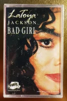 Bad Girl