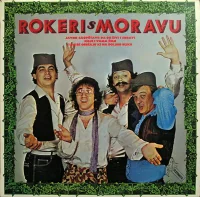 Rokeri S Moravu (Javno Saopštavu Da Su Živi I Zdravi Koje I Vama Želu I Da Se Osećaju Ki Na Doljnu Sliku)