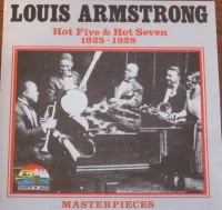 Hot Five & Hot Seven 1925-1928