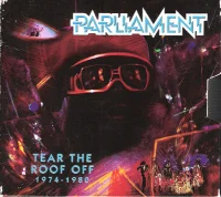 Tear The Roof Off (1974-1980)