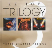 Trilogy: Three Classic Albums