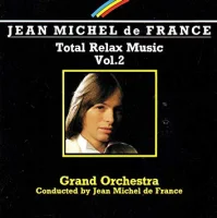 Total Relax Music Vol. 2