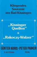 Klingendes Souvenir Aus Bad Kissingen