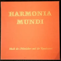 Musik Des Mittelalters Und Der Renaissance