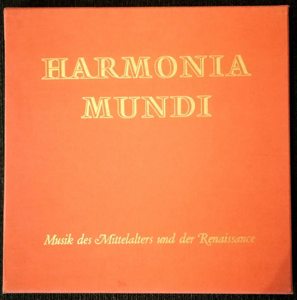 Musik Des Mittelalters Und Der Renaissance