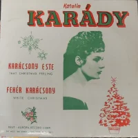 Karácsony Este (That Christmas Feeling)