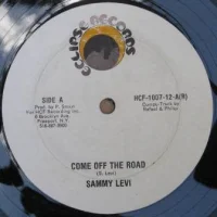 Come Off The Road / You Want To  Love Me