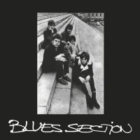 Blues Section
