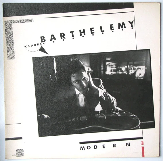 Moderne