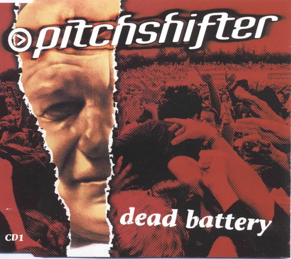 Dead Battery