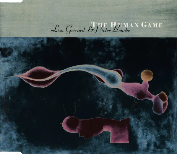The Human Game