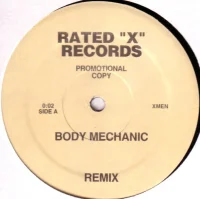 Body Mechanic / Pipeline