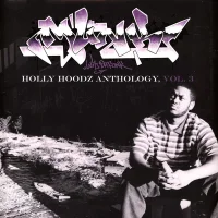 Holly Hoodz Anthology, Vol. 3