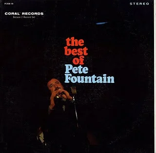 The Best Of Pete Fountain