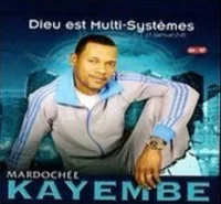 Dieu Est Multi-Systèmes