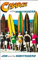 Charge Of The Nightriders