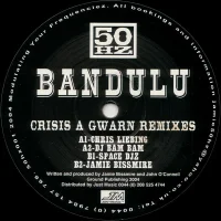 Crisis A Gwarn (Remixes)