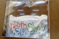 The Death Of Slim Shady (Coup De Grâce) (Expanded Mourner's Edition)