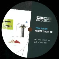 White Drum EP