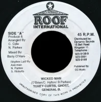 Wicked Man
