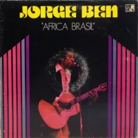 Africa Brasil