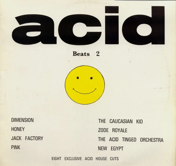 Acid Beats 2