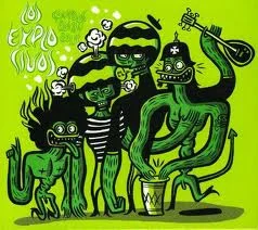 Sonidos Rocanrol!!!