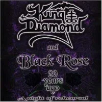 20 Years Ago - A Night Of Rehearsal