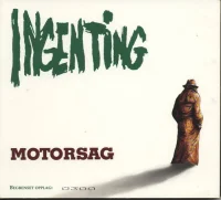 Motorsag