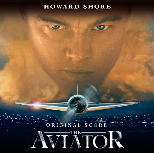 The Aviator (Original Score)