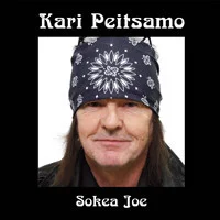 Sokea Joe