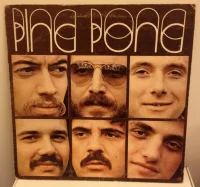 Ping Pong