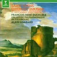 Concertos Pour Piano (No 2 En Sol Mineur = G Minor Op. 22 / No 4 En Ut Mineur = C Minor Op. 44)