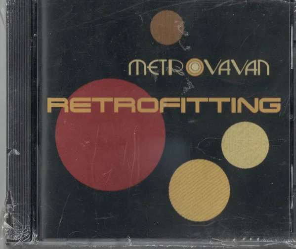 Retrofitting