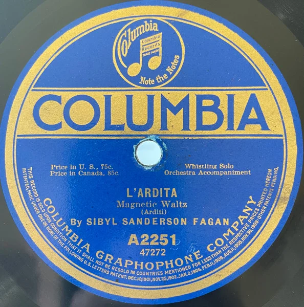 L' Ardita / Simplicity
