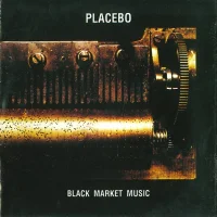Black Market Music