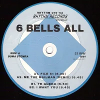 File 51 / Me The Mailman (Remix)