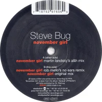 November Girl