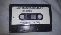 Mustard Gas And Roses