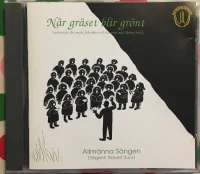 När Gräset Blir Grönt
