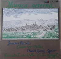 Castor Et Pollux / Musicalisch-Türckischer Eulen-Spiegel
