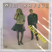 Fatale Vrouw