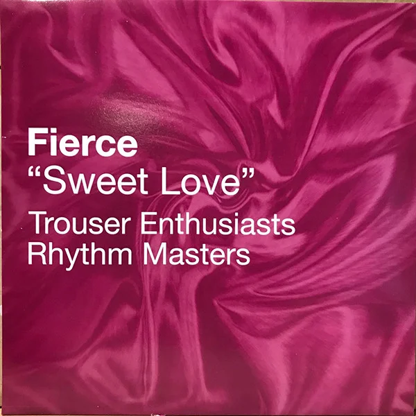 Sweet Love