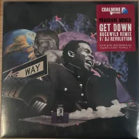 Get Down (Buckwild Remix)